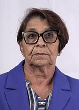 Foto de urna de Graça