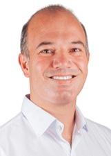 Foto de urna de Murillo Gouvêa