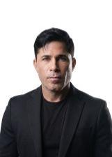Foto de urna de Mário Esteves