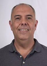 Foto de urna de Marcos Braz