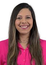 Foto de urna de Iza Dutra