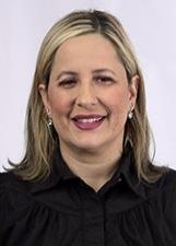Foto de urna de Mara Damasceno