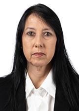 Foto de urna de Lilian Medeiros