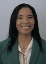 Foto de urna de Dr. Roselene