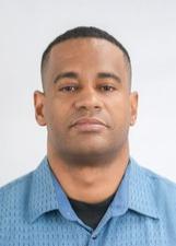 Foto de urna de Romulo Barreto