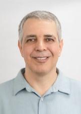 Foto de urna de Professor Gilson Dias