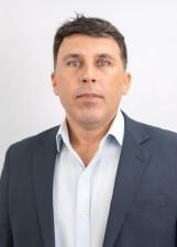 Foto de urna de Thiago Nunes