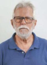 Foto de urna de Professor Aristeu
