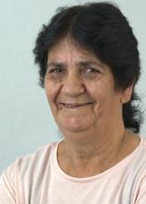 Foto de urna de Jô Ramos