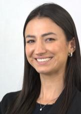 Foto de urna de Mylena do Juarez