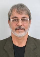 Foto de urna de Mauricio Reis