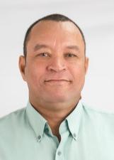 Foto de urna de Rodolfo Barros