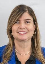Foto de urna de Carla Campos