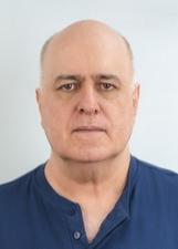 Foto de urna de Rubão