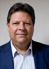 Foto de urna de Luciano Mattos