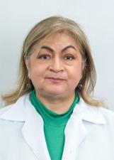 Foto de urna de Enfermeira Flor