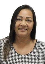 Foto de urna de Roseli Silva