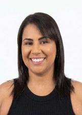 Foto de urna de Patricia Tavares