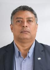 Foto de urna de Dr. Ricardo