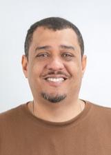 Foto de urna de Saul Gualberto