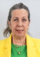 Foto de urna de Angela Simoes