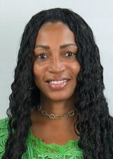 Foto de urna de Franciana Machado