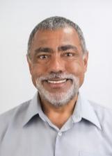 Foto de urna de Ari da Copa