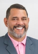 Foto de urna de Josimar Mesquita