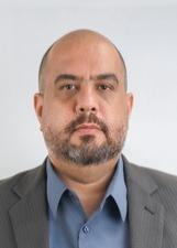 Foto de urna de Comissario Ivan Baptista