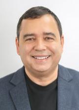 Foto de urna de Dr. Paulo Marcelo