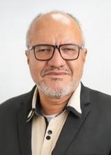 Foto de urna de Veterano Humberto