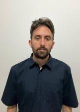 Foto de urna de Luan Monteiro