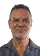 Foto de urna de Luiz Eugenio