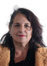 Foto de urna de Edileuza Ramos