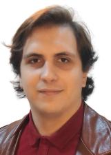 Foto de urna de Henrique Simonard