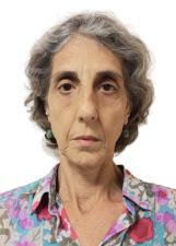 Foto de urna de Valéria Barbalho