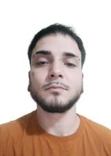 Foto de urna de Renato Bulhões