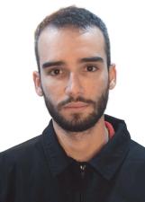 Foto de urna de Eduardo Lopes