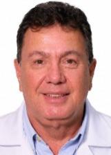 Foto de urna de Dr. Roberto Azevedo