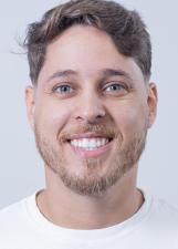 Foto de urna de Patrick Lima