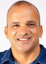 Foto de urna de Toninho Bondade