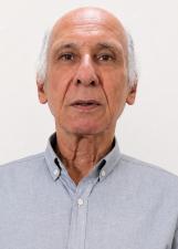 Foto de urna de Carlos Cunha