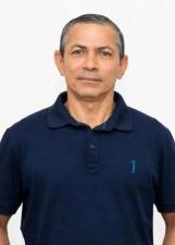 Foto de urna de Odair Xingu
