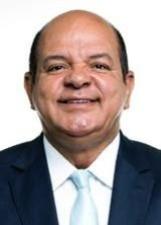 Foto de urna de Francisco Floriano