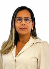 Foto de urna de Thaiza Cristina