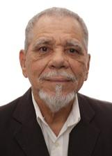 Foto de urna de Edson Ribeiro Pitimbu