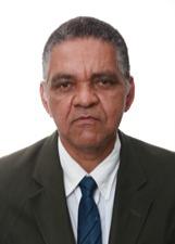 Foto de urna de Bispo Reis da Saúde