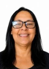 Foto de urna de Enfermeira Ercilene Araújo