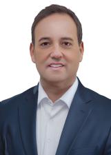 Foto de urna de André Português