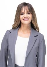 Foto de urna de Juliana Garcia